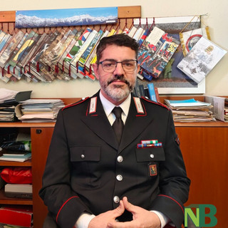 Carabinieri, le parole del comandante della Stazione di Valle Mosso: “Educazione civica e legalità: così si formano giovani e comunità”