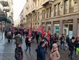 Biella, CGIL in corteo contro il "bilancio ingiusto" FOTO e VIDEO Mattia Baù per newsbiella.it Biella, CGIL in corteo contro il "bilancio ingiusto" FOTO e VIDEO Mattia Baù per newsbiella.it
