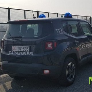 Tragedia sfiorata alla Pistolesa, un passante interviene e lancia l’allarme (foto di repertorio)