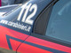 Fermato dai carabinieri dopo aver rubato due maglioni Fermato dai carabinieri dopo aver rubato due maglioni