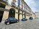 Tensione all’ex palazzo della Regione: donna minaccia i dipendenti, intervengono i Carabinieri