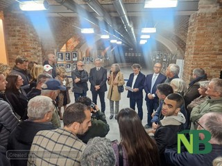 “Ritratti allo specchio”: la mostra che ci invita a guardare oltre le apparenze “Ritratti allo specchio”: la mostra che ci invita a guardare oltre le apparenze