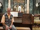 Oropa, due concerti d’organo con Sebastiano Domina Oropa, due concerti d’organo con Sebastiano Domina