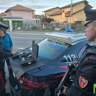 Andorno Micca, guida ubriaco con patente irregolare - Foto di repertorio