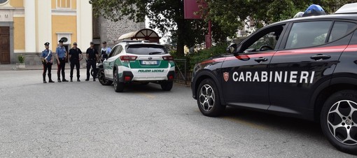 Chiavazza, giovedì assemblea di quartiere per parlare di sicurezza Chiavazza, giovedì assemblea di quartiere per parlare di sicurezza