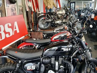 È arrivato il momento giusto! Non aspettare! affida la tua moto a Camatti per la corretta manutenzione
