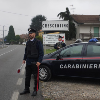 Dal Nord Ovest - Va in caserma a sporgere denuncia, ma è irregolare: arrestato