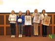 Una notte piena di stelle: lo sport biellese celebra le sue eccellenze all’Auditorium di Città Studi foto Davide Finatti per newsbiella.it Una notte piena di stelle: lo sport biellese celebra le sue eccellenze all’Auditorium di Città Studi foto Davide Finatti per newsbiella.it