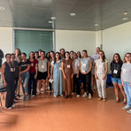 All'Ospedale di Biella la nuova edizione del corso di approfondimento teorico-pratico dedicato alla professione ostetrica FOTO All'Ospedale di Biella la nuova edizione del corso di approfondimento teorico-pratico dedicato alla professione ostetrica FOTO