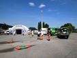 Biella, 38 ragazzi al Campo Scuola della Protezione Civile: una settimana tra formazione e volontariato Biella, 38 ragazzi al Campo Scuola della Protezione Civile: una settimana tra formazione e volontariato