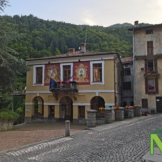 Hobbisti e mercatini a Campiglia Cervo alla scoperta della tradizione locale