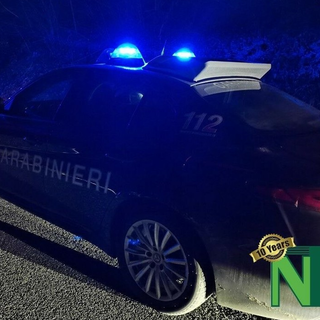 resistenza carabinieri