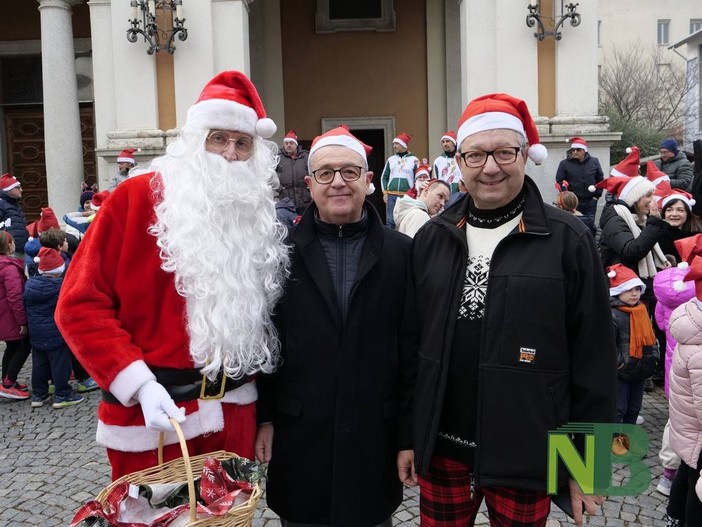 cossato natale