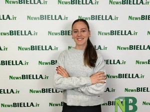 Atletica Leggera, un’altra convocazione in Nazionale per Chiara Munaretto Atletica Leggera, un’altra convocazione in Nazionale per Chiara Munaretto