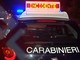Zubiena: Guida sotto gli effetti di stupefacenti e provoca un incidente. Denunciata
