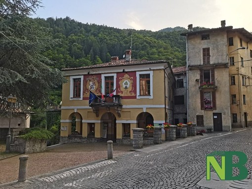 Hobbisti e mercatini a Campiglia Cervo alla scoperta della tradizione locale