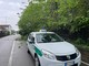 Cavaglià: Piante sulla strada, viabilità controllata dalla Polizia Locale FOTO