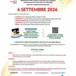 “Il Biellese di corsa”, cinque partenze per sostenere AISM Biella “Il Biellese di corsa”, cinque partenze per sostenere AISM Biella