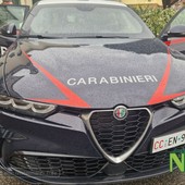 Liti e animi accesi, ancora interventi dei Carabinieri (foto di repertorio)