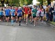 Atletica Candelo protagonista alla mezza maratona san Gaudenzio Atletica Candelo protagonista alla mezza maratona san Gaudenzio