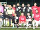 Riprende il campionato di Calcio a 7: Su Nuraghe in campo a Biella Riprende il campionato di Calcio a 7: Su Nuraghe in campo a Biella