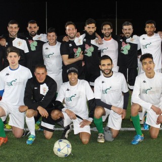 Su Nuraghe Calcio Biella pareggia 4-4 con Ecoprogetti