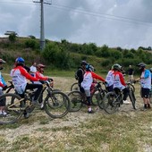 Team Cycling Center, domani la festa sociale al polivalente di Quaregna Cerreto Team Cycling Center, domani la festa sociale al polivalente di Quaregna Cerreto
