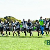 Calcio, play off amari per la Biellese: il Varese vince 2 a 1 al Pozzo (foto di repertorio)