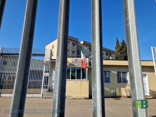 Tragico epilogo nel carcere di Biella: "Un altro, un migrante" - Foto di repertorio Tragico epilogo nel carcere di Biella: "Un altro, un migrante" - Foto di repertorio