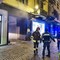 Biella, incendio in via Italia:  in corso le operazioni di spegnimento  - Foto di Riccardo Tosi