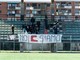 Calcio, la Biellese si prepara alla sfida con l’Alessandria: gli ultras caricano la squadra