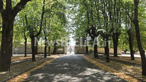 Biella, cimitero islamico a Pavignano: approvato il progetto da 336mila euro