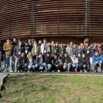 Biella, il Liceo dell’ITIS in visita al CERN di Ginevra FOTO