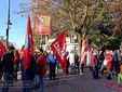 Biella, CGIL in corteo contro il "bilancio ingiusto" FOTO e VIDEO Mattia Baù per newsbiella.it Biella, CGIL in corteo contro il "bilancio ingiusto" FOTO e VIDEO Mattia Baù per newsbiella.it