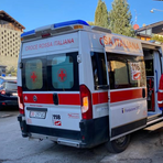 Sinistri a Vigliano, Andorno Micca e Mongrando: sul posto 118 e Carabinieri (foto di repertorio) Sinistri a Vigliano, Andorno Micca e Mongrando: sul posto 118 e Carabinieri (foto di repertorio)