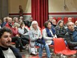 Dal cimitero agli allagamenti alla manutenzione del verde: le richieste di Chiavazza al Comune Dal cimitero agli allagamenti alla manutenzione del verde: le richieste di Chiavazza al Comune