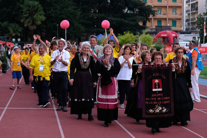 Ai PLAY THE GAMES sarà grande festa per i 25 anni di A.S.A.D. Biella