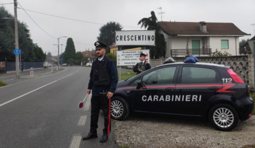 Dal Nord Ovest - Rapine ai danni di anziani con ridotta capacità motoria: un arresto e due denunce (foto di repertorio) Dal Nord Ovest - Rapine ai danni di anziani con ridotta capacità motoria: un arresto e due denunce (foto di repertorio)
