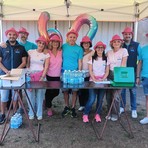 Oltre 200 persone in Valsessera per la Camminata in Rosa 2026 FOTO Oltre 200 persone in Valsessera per la Camminata in Rosa 2026 FOTO