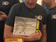 Un nuovo Top Instructor biellese di Krav Maga nell’élite mondiale Un nuovo Top Instructor biellese di Krav Maga nell’élite mondiale