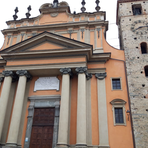 A Cavaglià la Fiaccolata per la Pace (foto di repertorio) A Cavaglià la Fiaccolata per la Pace (foto di repertorio)