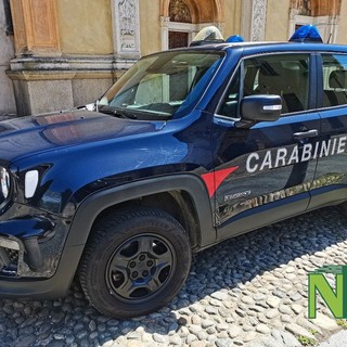 liti carabinieri