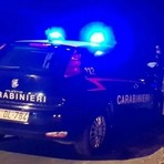Incidente notturno a Quaregna Cerreto, urtata un’auto in sosta: intervengono i Carabinieri - Foto di repertorio Incidente notturno a Quaregna Cerreto, urtata un’auto in sosta: intervengono i Carabinieri - Foto di repertorio