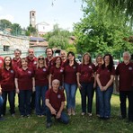 La Corale di Casapinta incontra gli ospiti della Residenza Maria Grazia Foto dalla pagina Facebook della Corale di Casapinta La Corale di Casapinta incontra gli ospiti della Residenza Maria Grazia Foto dalla pagina Facebook della Corale di Casapinta
