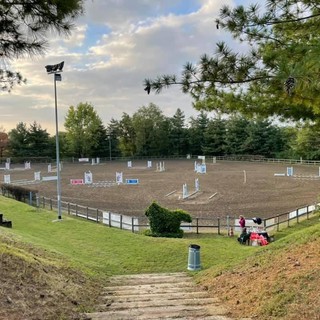 equitazione