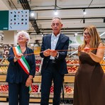 La Coop di Santhià si rinnova e diventa superstore La Coop di Santhià si rinnova e diventa superstore