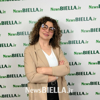 Il tessuto di una vita, la storia: Claudia Vincenzi racconta la passione per il lavoro e l’amore per la Valle Cervo