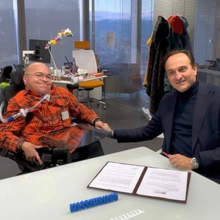 Dalla testimonianza personale all’impegno istituzionale: un anno di lavoro sulla disabilità