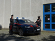 rapina carabinieri