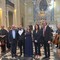 Fede, arte e musica al Santuario di Graglia: grande partecipazione per il 367° anniversario di fondazione (foto Barbera) Fede, arte e musica al Santuario di Graglia: grande partecipazione per il 367° anniversario di fondazione (foto Barbera)